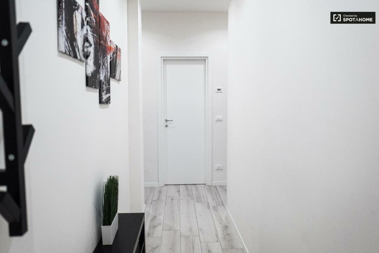Brand New In Fiera Apartment *