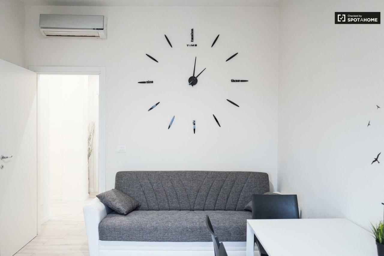 Brand New In Fiera Apartment Bologna