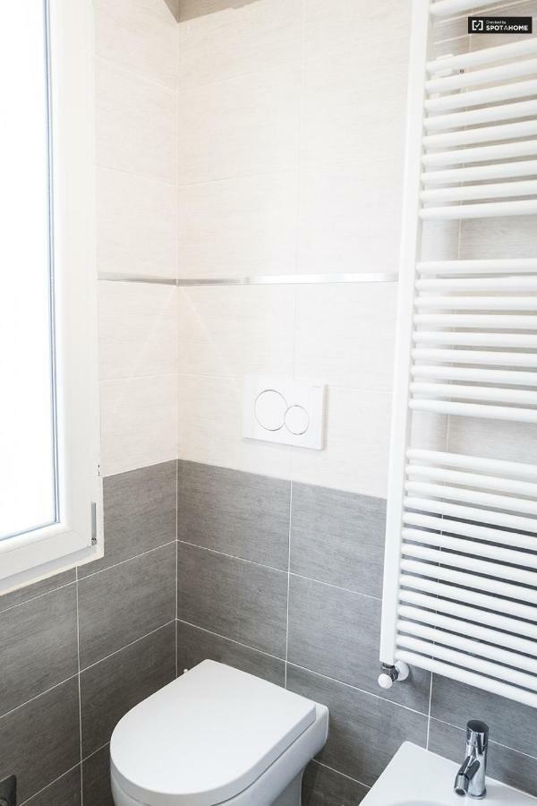 Brand New In Fiera Apartment *