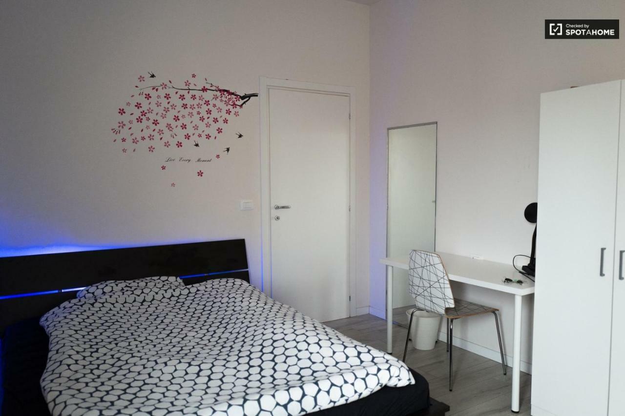 Brand New In Fiera Apartment Bologna