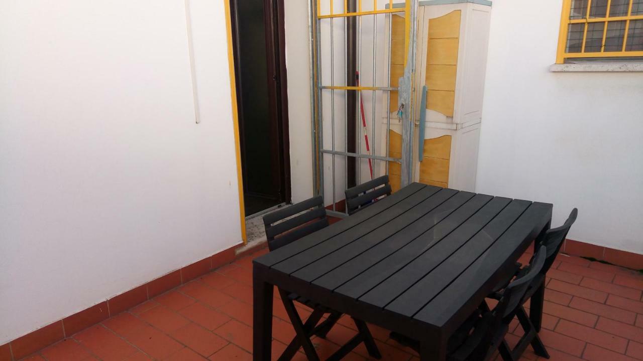 Apartment Monolocale *