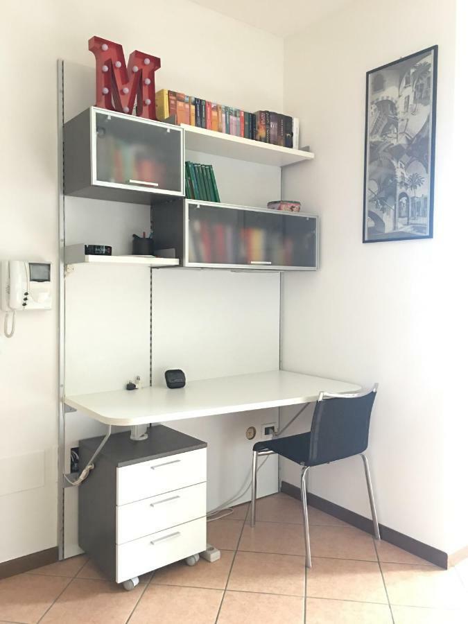 Appartement Dossetti 3 *