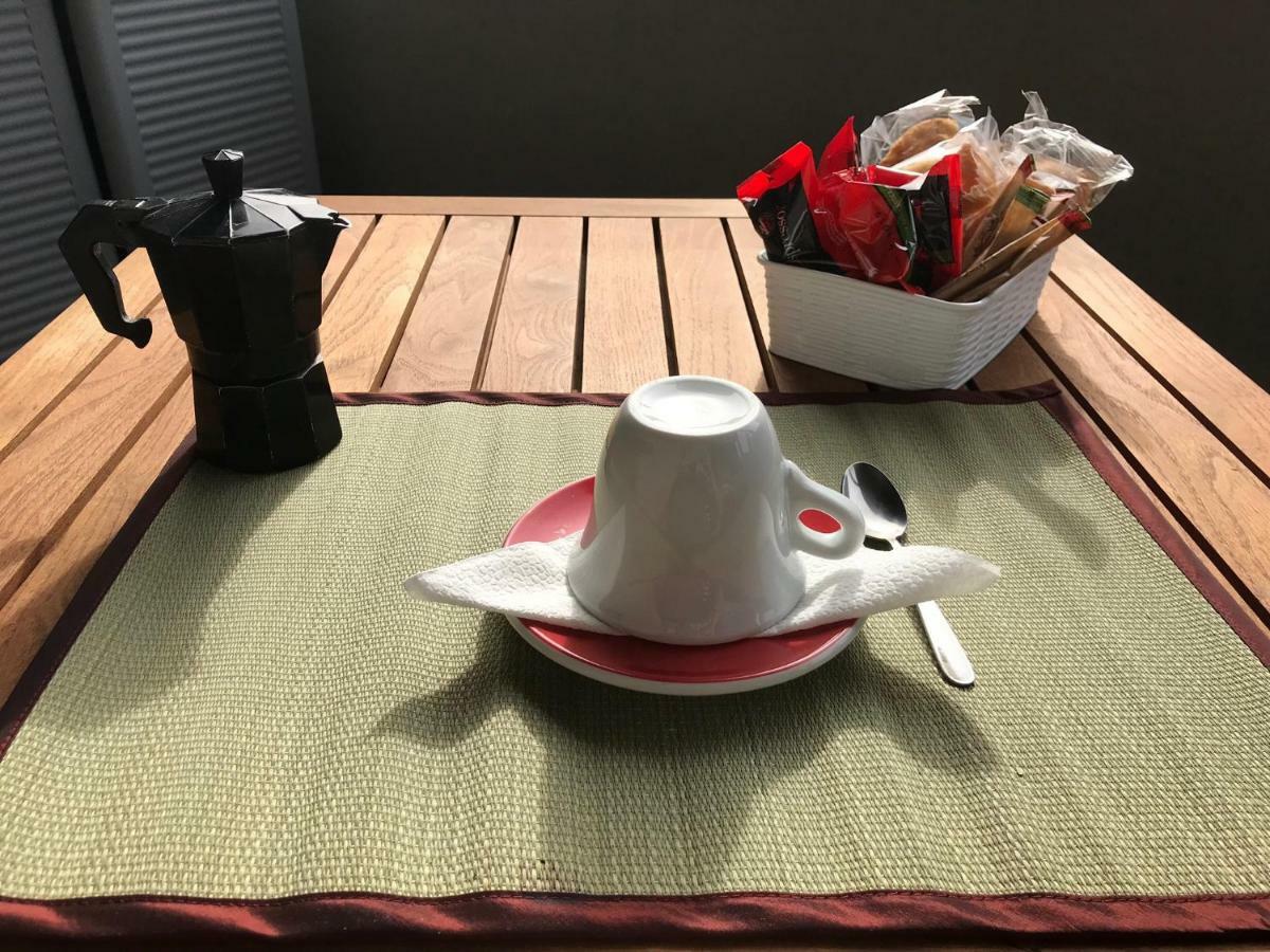 Appartement Dossetti 3 Bologna