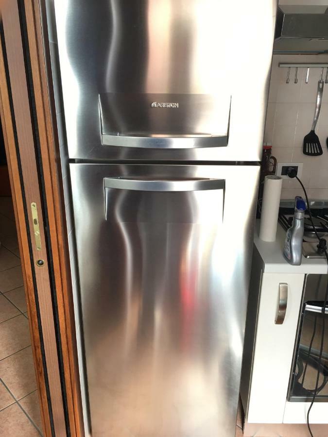 Dossetti 3 Appartement