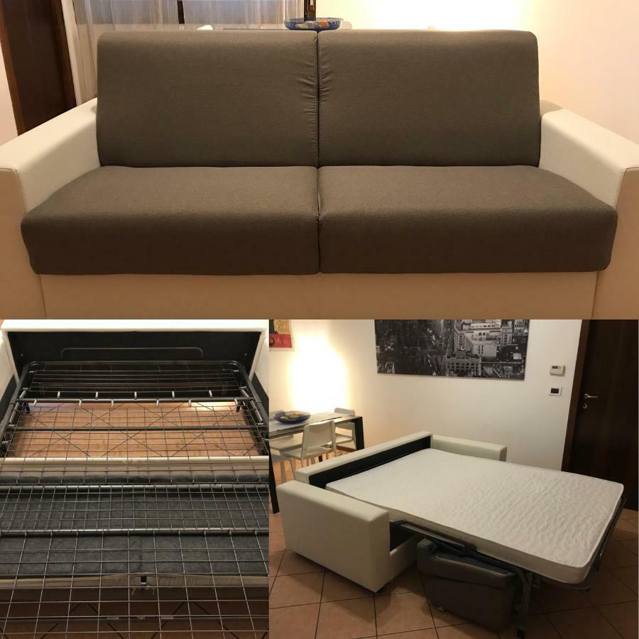 Dossetti 3 Appartement *