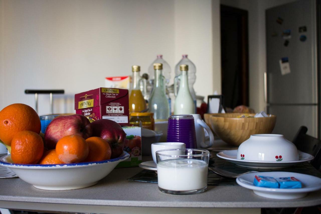 Acomodação com café da manhã  A Due Passi Dal Lumiere Bolonha