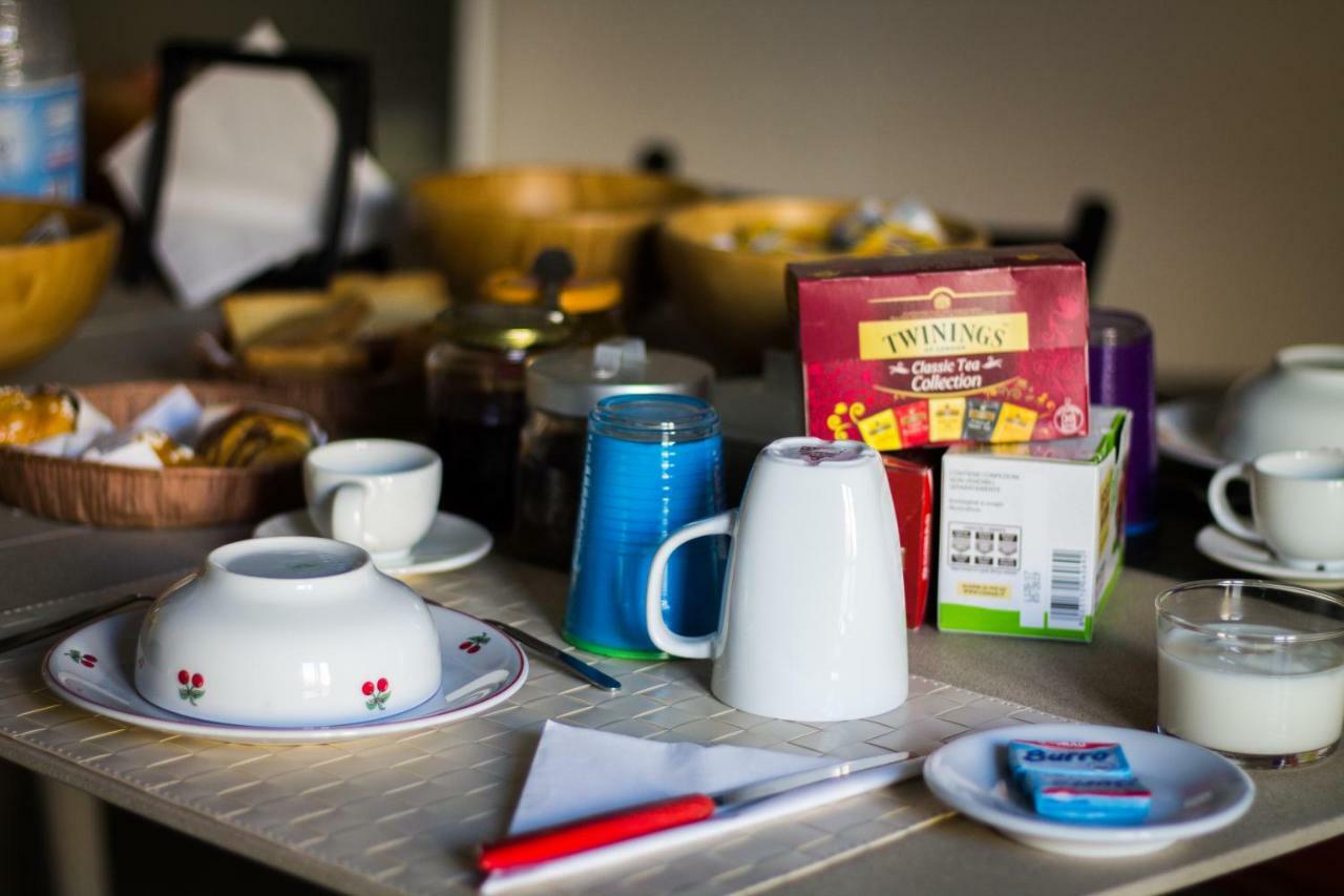 A Due Passi Dal Lumiere Acomodação com café da manhã  *