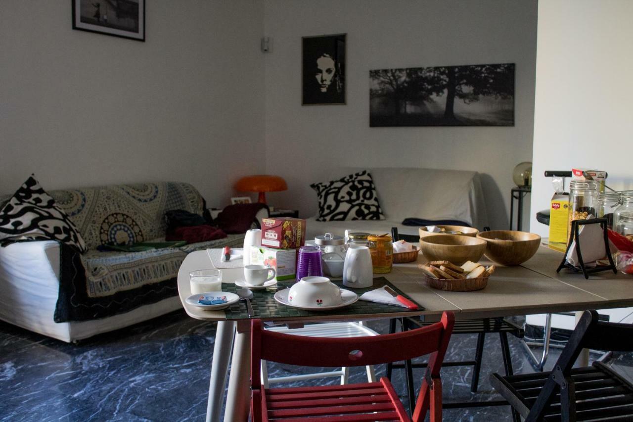 Acomodação com café da manhã  A Due Passi Dal Lumiere Bolonha