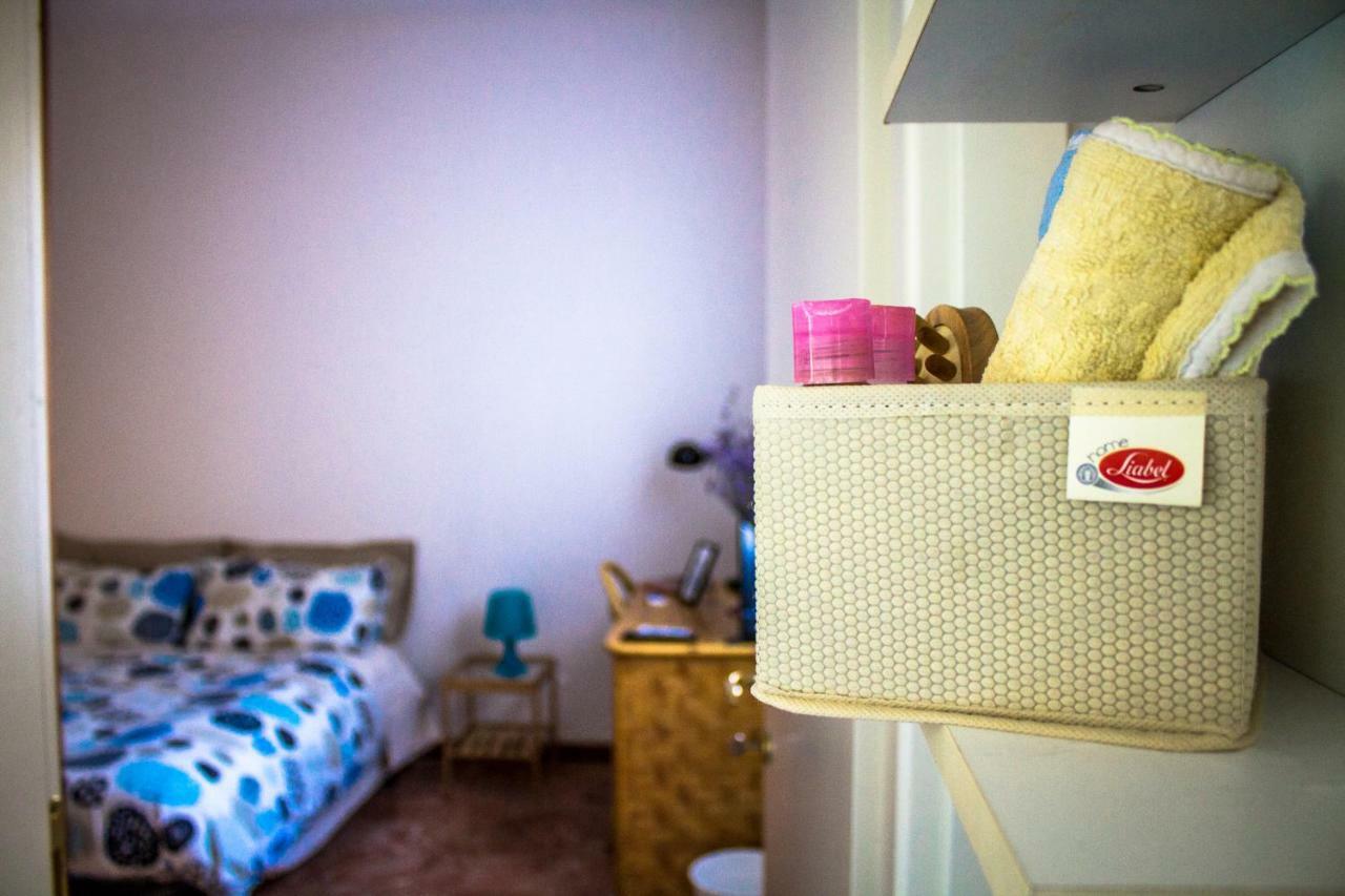 Acomodação com café da manhã  A Due Passi Dal Lumiere