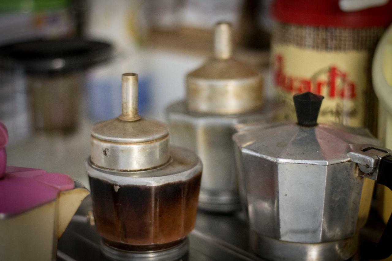 Acomodação com café da manhã  A Due Passi Dal Lumiere