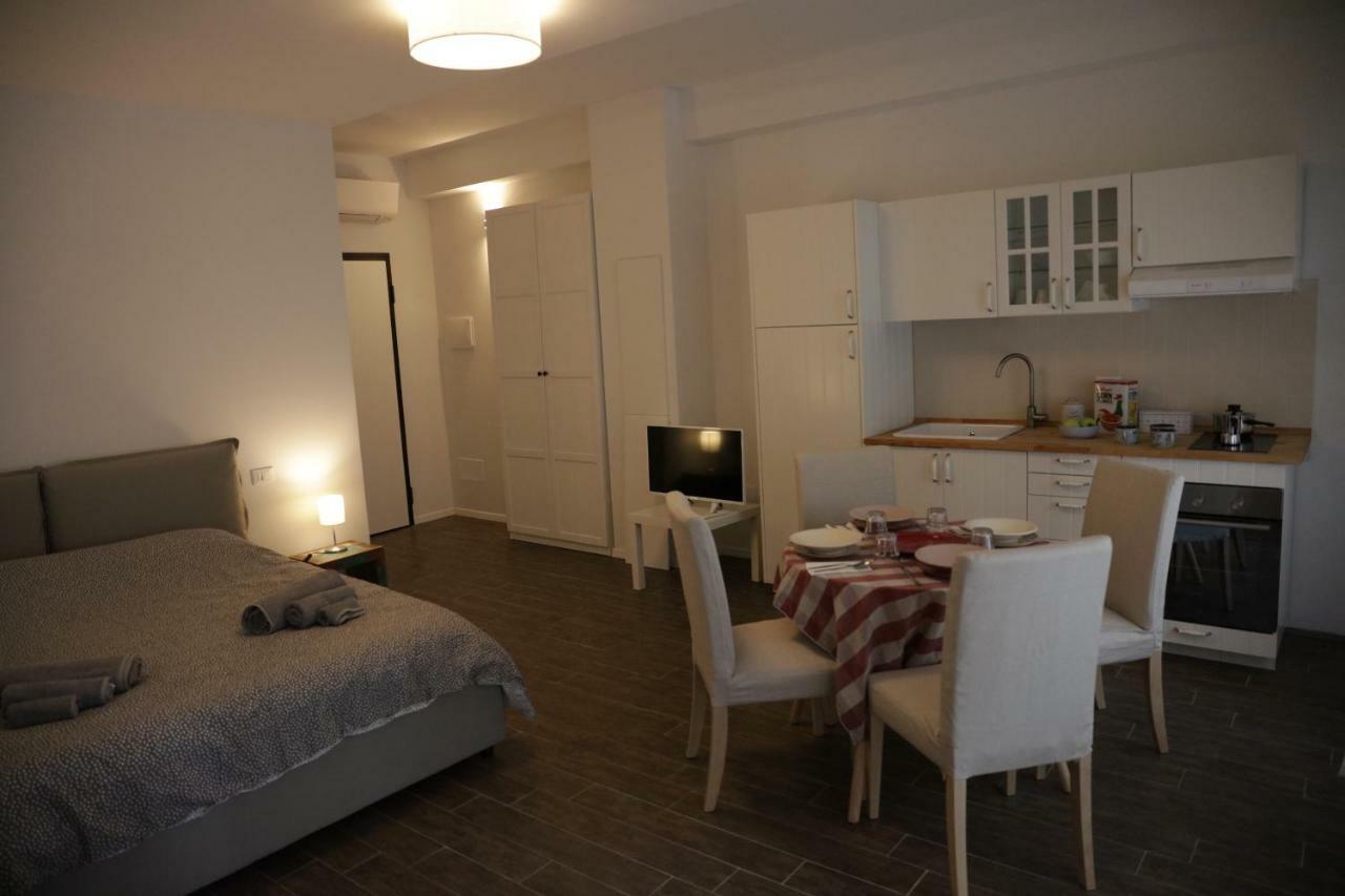 Molina Apartment
