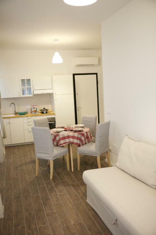 Apartment Molina Bologna