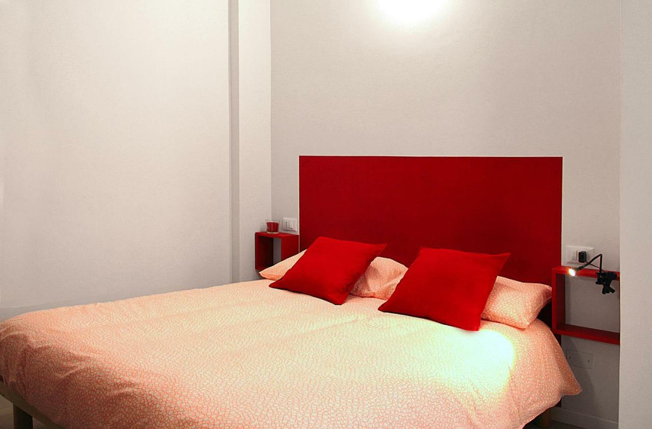 La Casa Di Eva Apartment *