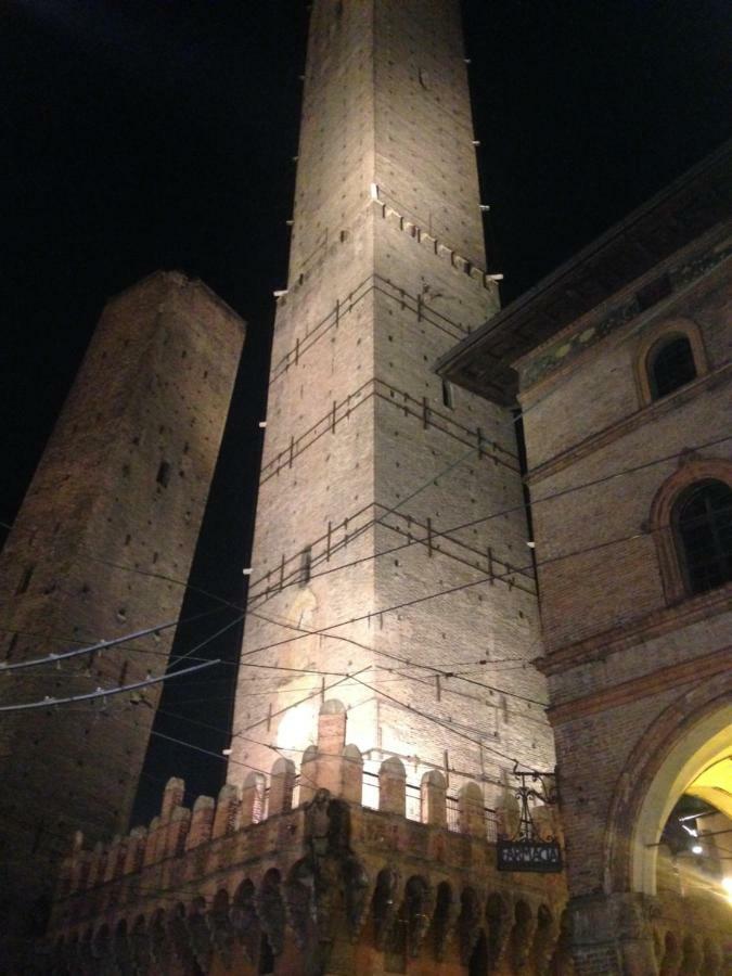 La Casa Di Eva Bologna