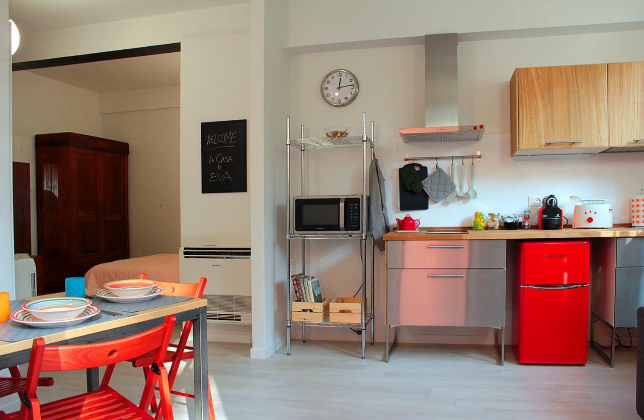 La Casa Di Eva *