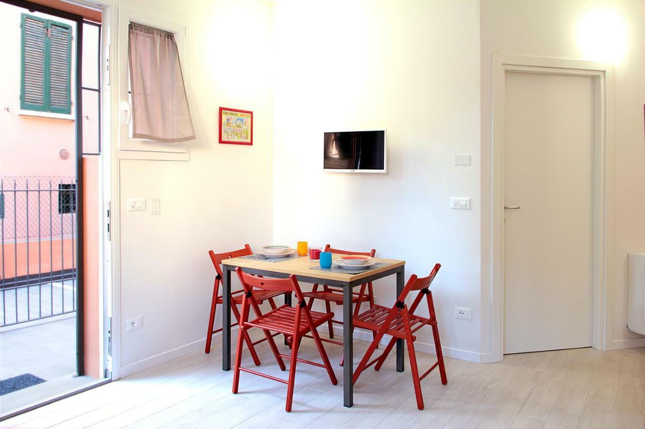 Apartment La Casa Di Eva