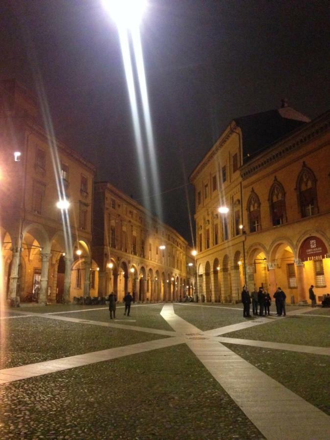 La Casa Di Eva * Bologna