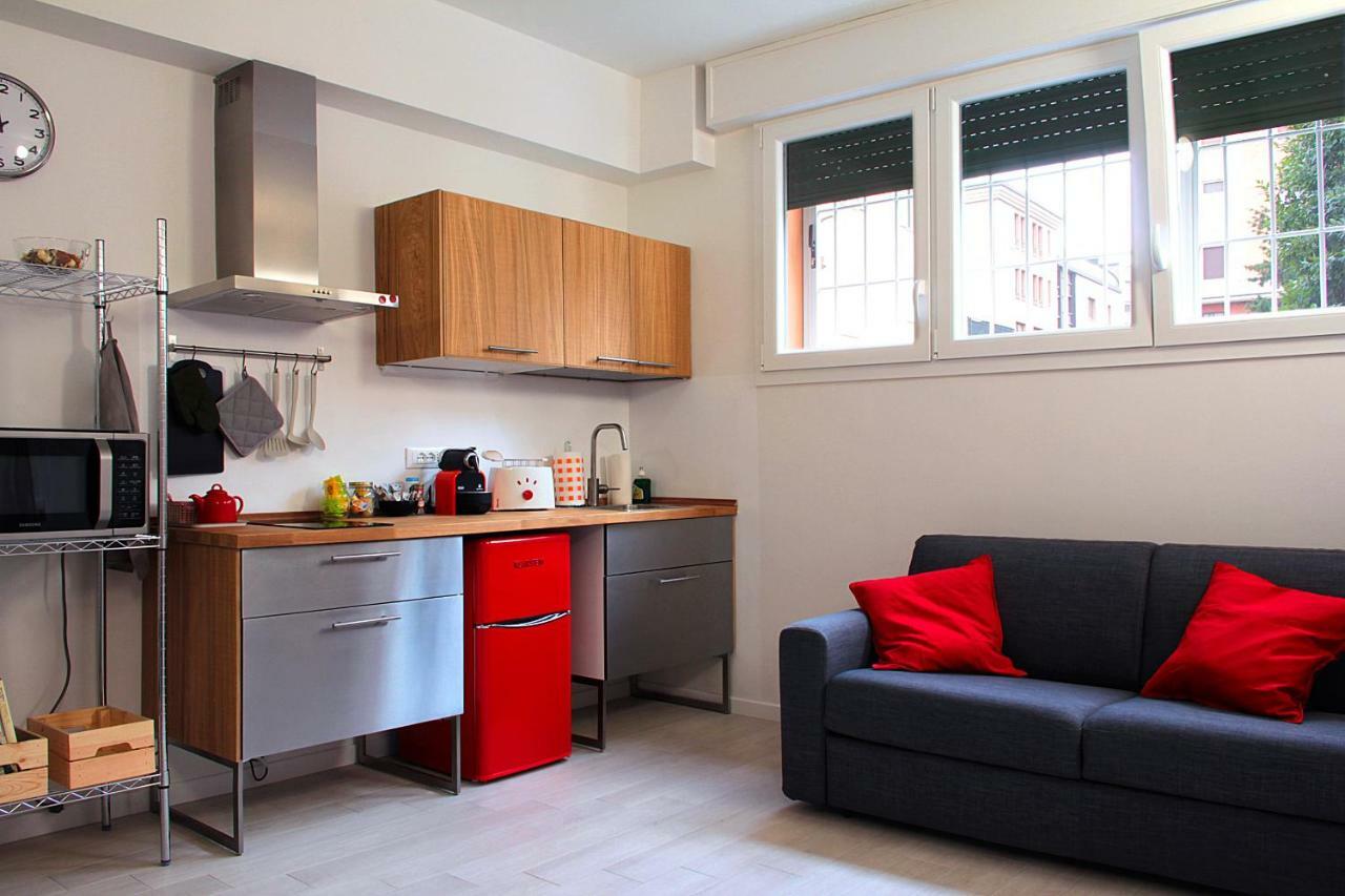 La Casa Di Eva Apartment Bologna