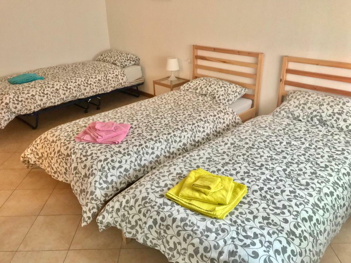 Apartment Aduepassidallafiera Bologna