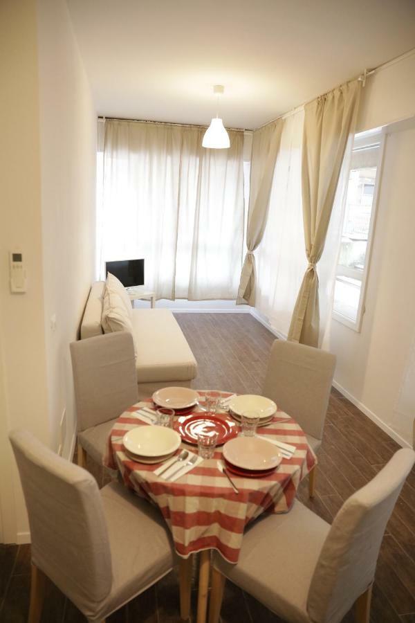 Molina Apartment Bologna