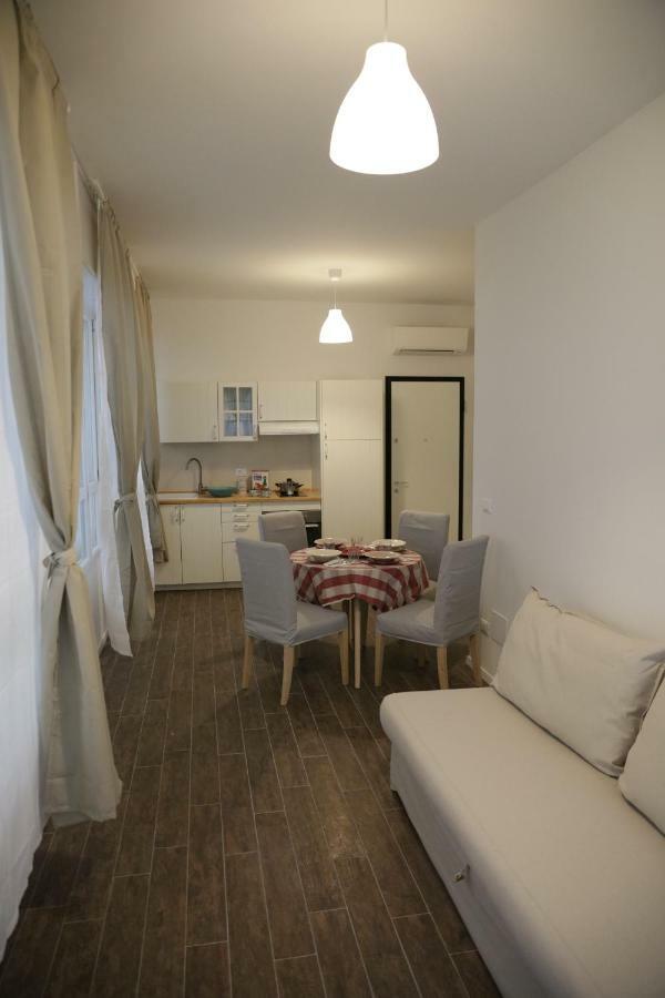 Apartment Molina Bologna