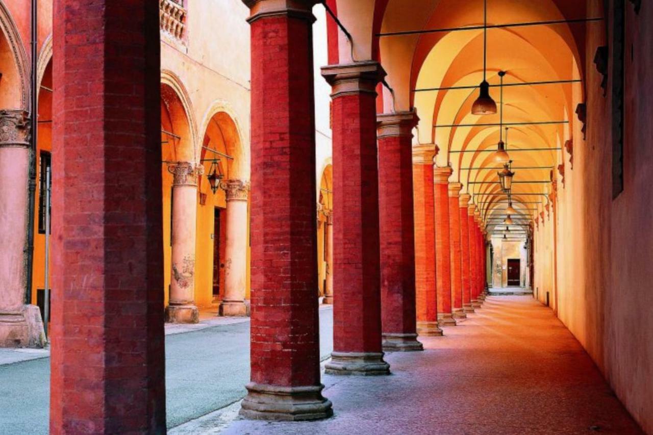 Casa Marsili Apartment Bologna
