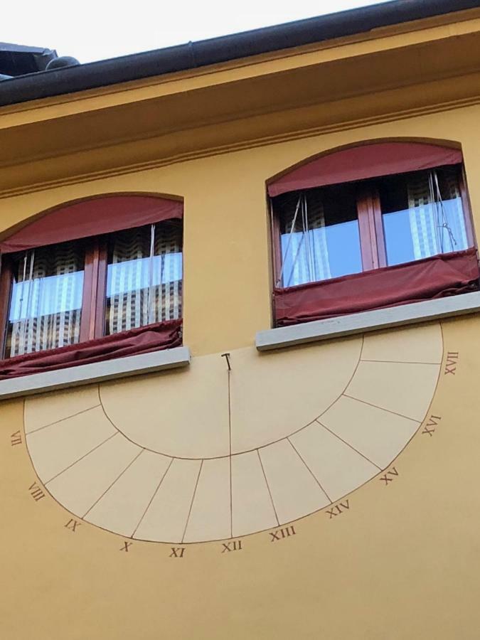 Casa Marsili *