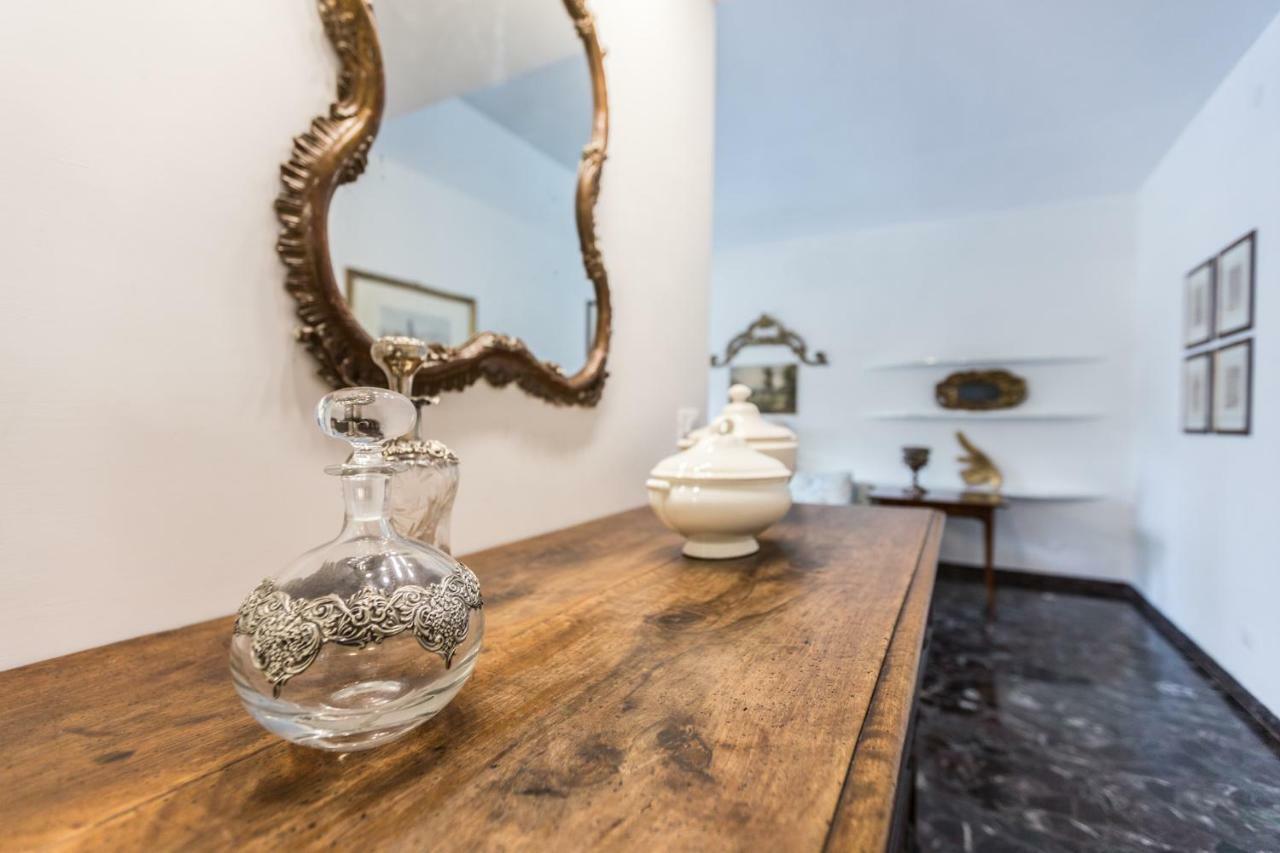 Borghi Mamo - The Place Apartment Bologna