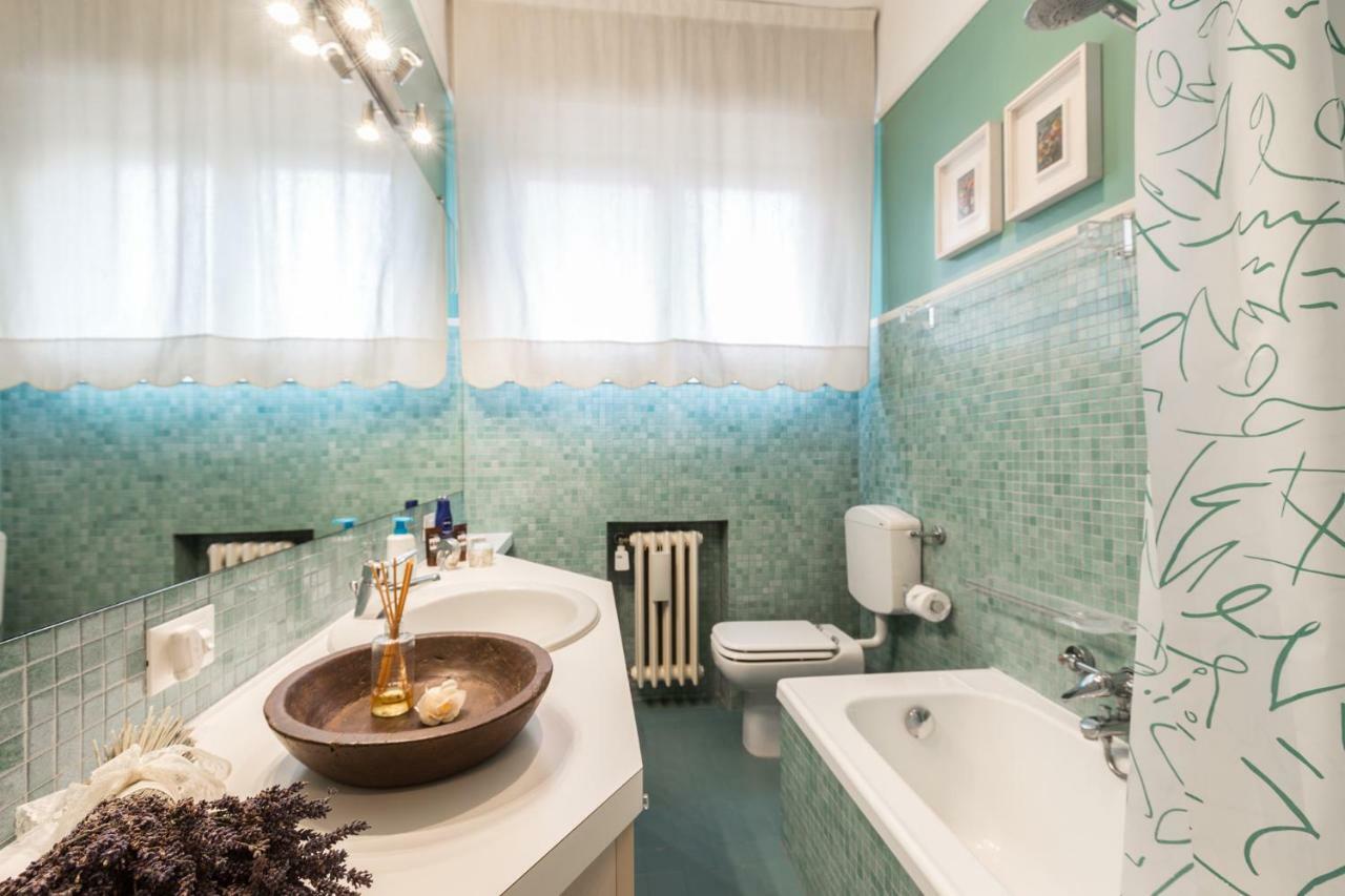 Apartment Borghi Mamo - The Place Bologna