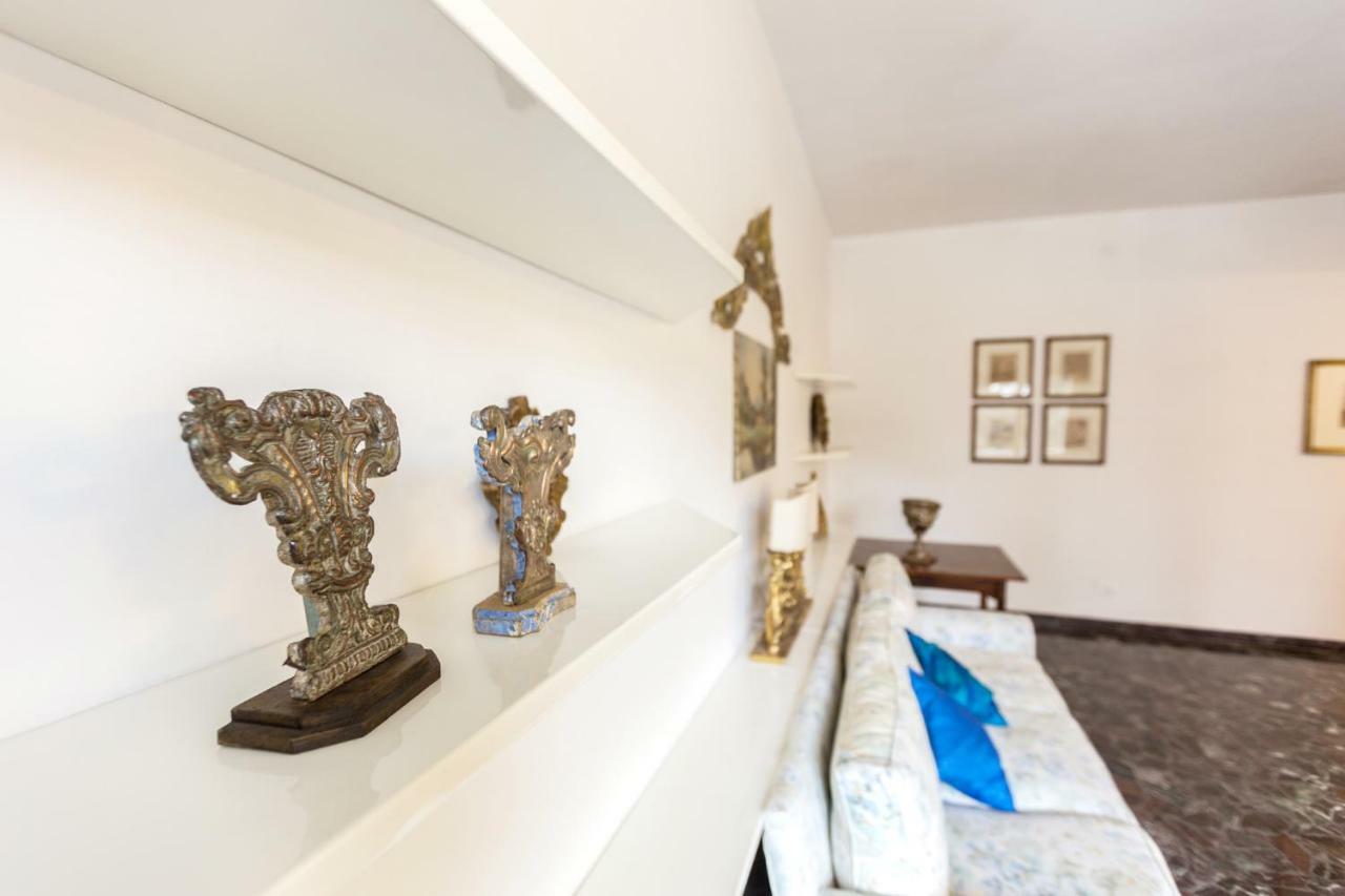Borghi Mamo - The Place Appartamento