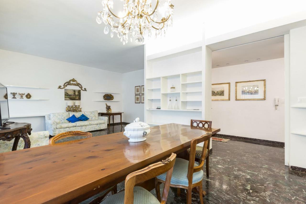 Borghi Mamo - The Place Appartamento