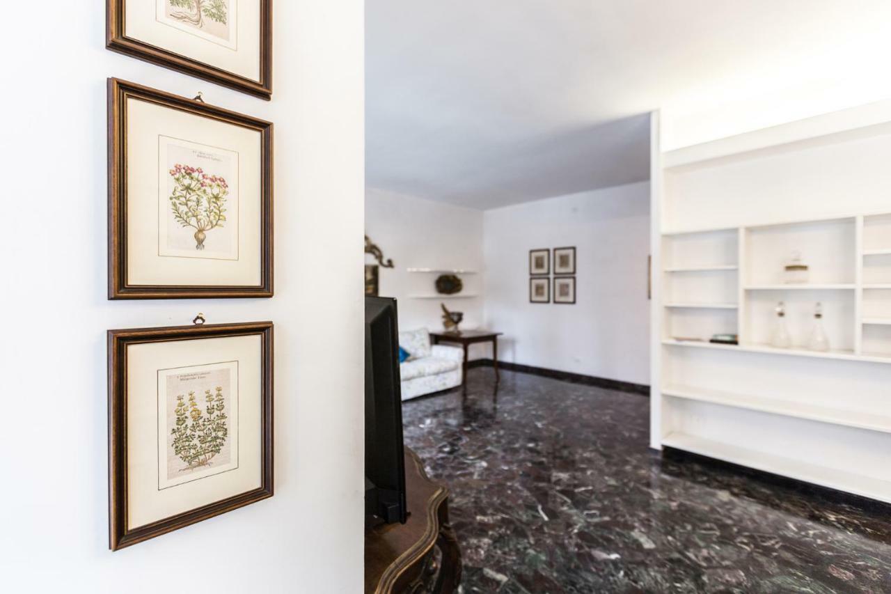 Borghi Mamo - The Place Appartamento