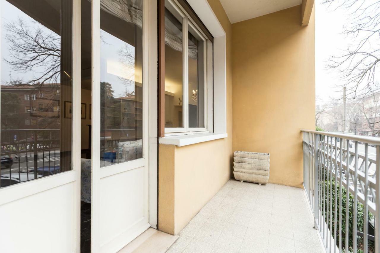 Apartment Borghi Mamo - The Place