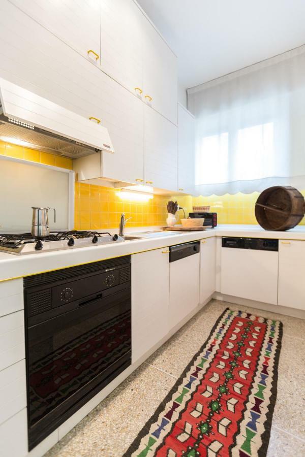 Borghi Mamo - The Place Appartamento *