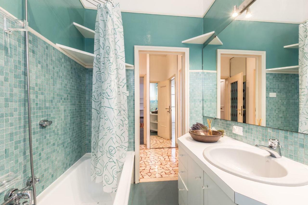 Apartment Borghi Mamo - The Place