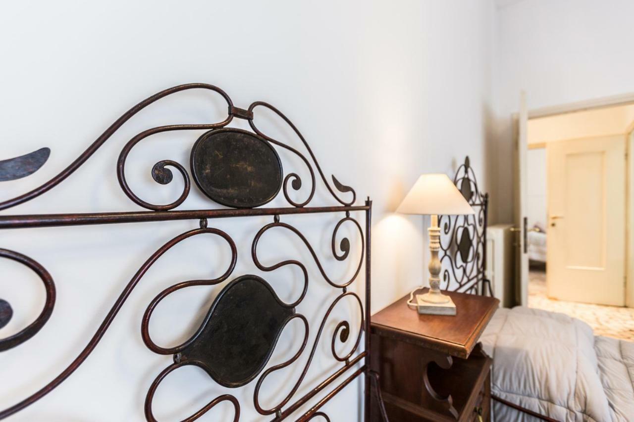 Borghi Mamo - The Place Apartment