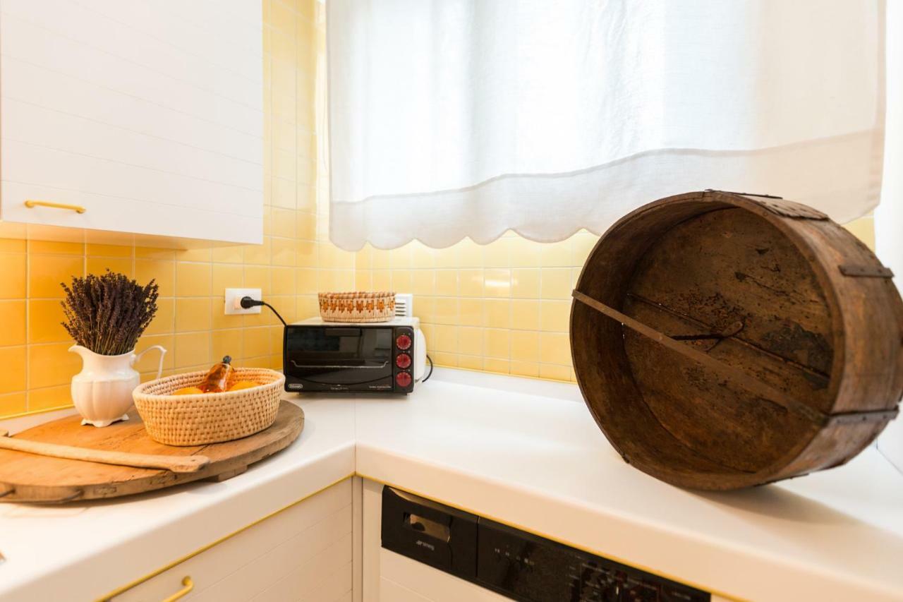 Borghi Mamo - The Place Apartment