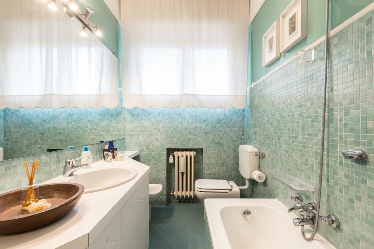 Apartment Borghi Mamo - The Place *