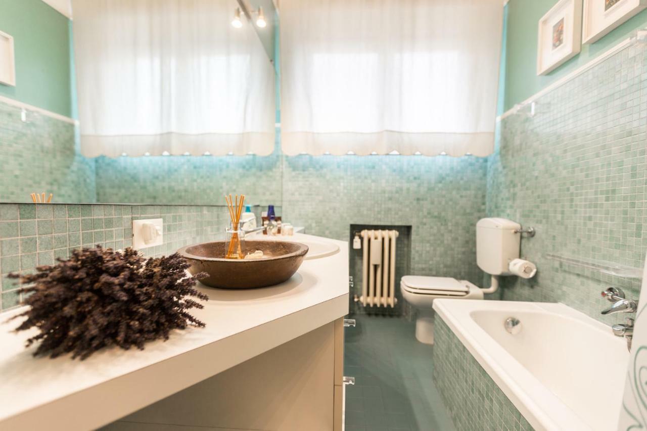 Apartment Borghi Mamo - The Place