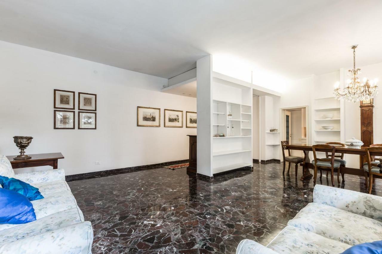 Appartamento Borghi Mamo - The Place