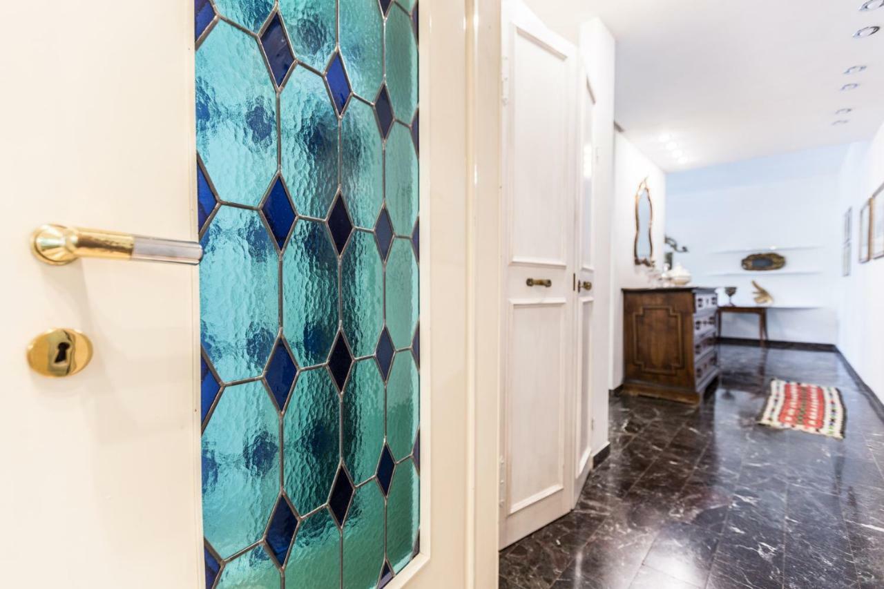 Borghi Mamo - The Place Apartment Bologna