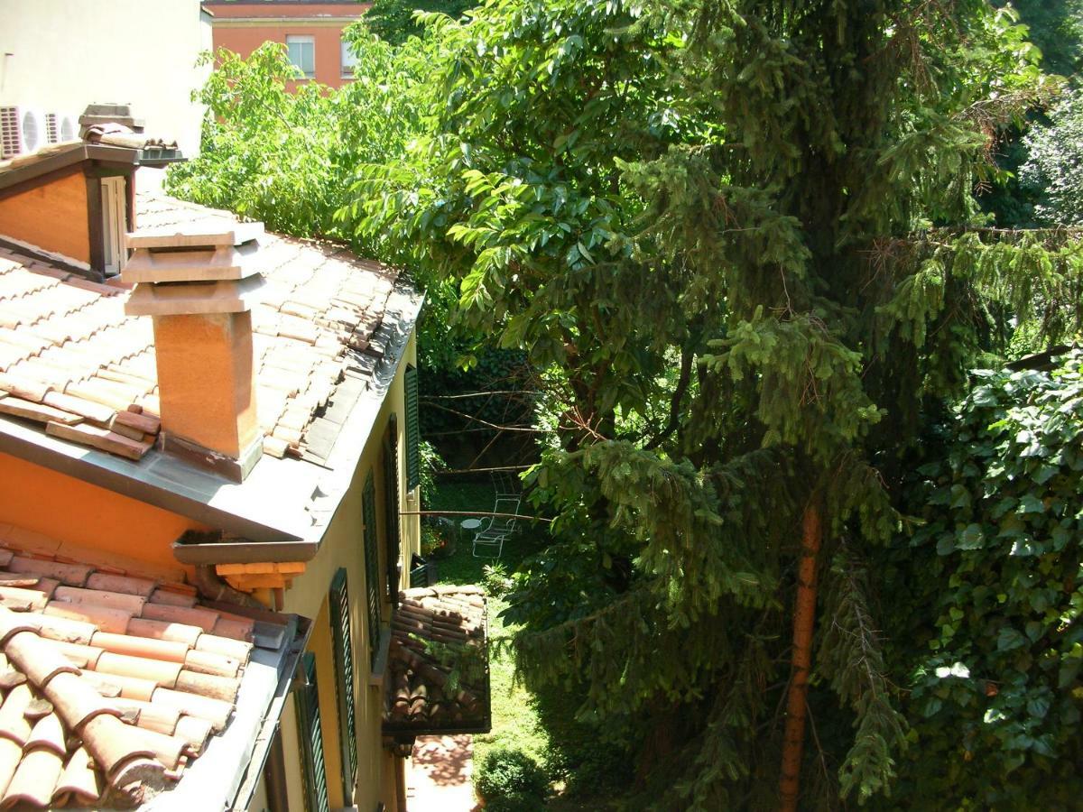 In Downtown * Bologna