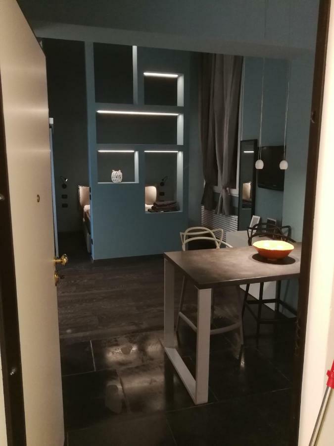 Apartment Casa Nostra 14