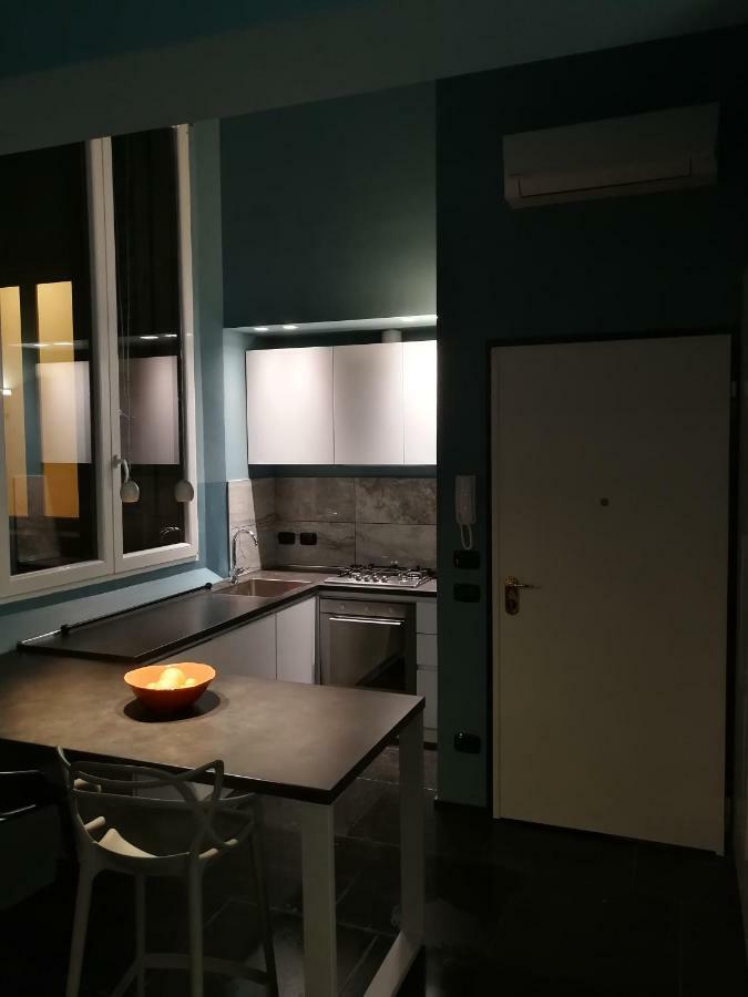 Apartment Casa Nostra 14 *