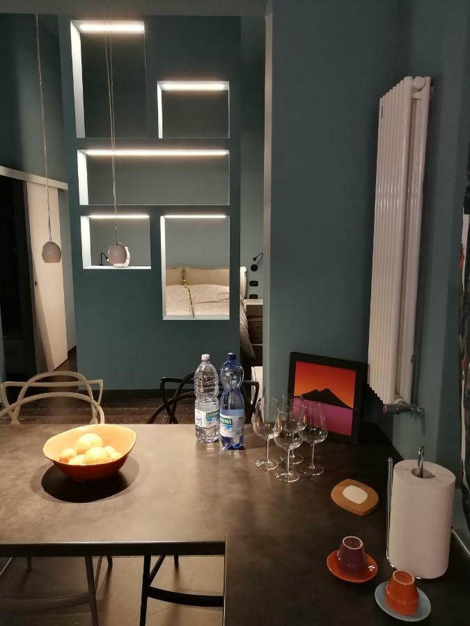 Casa Nostra 14 Apartment