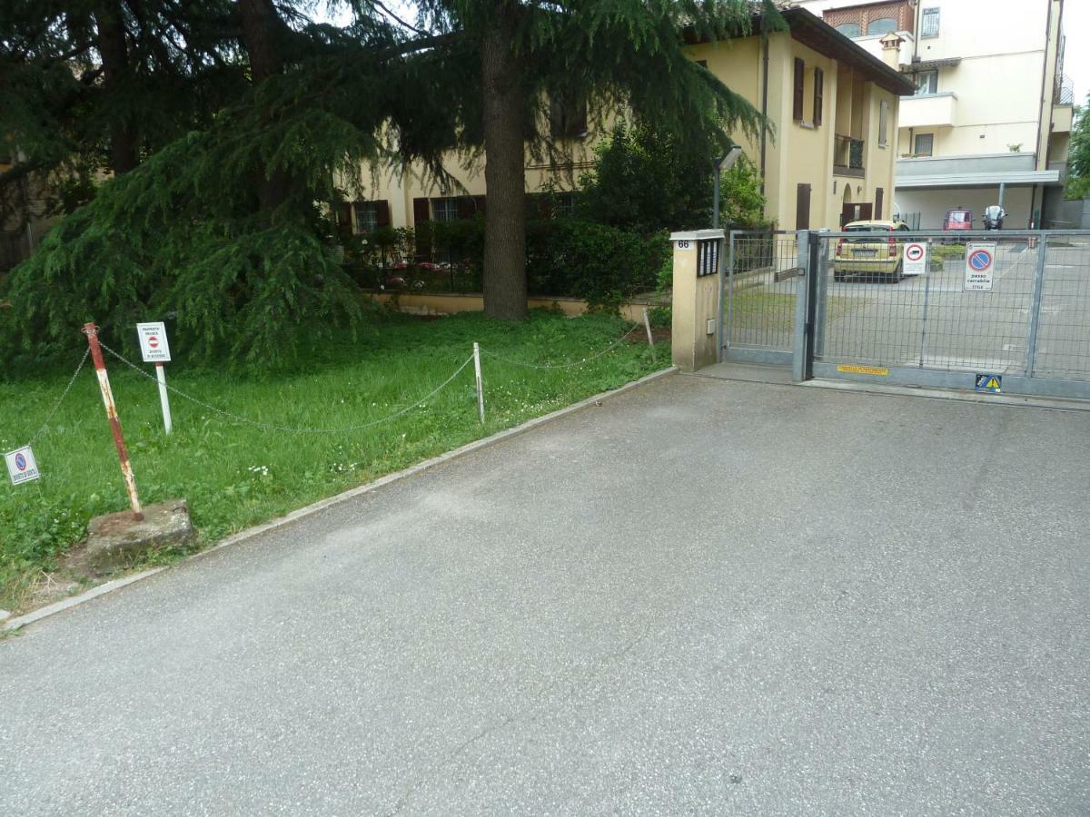 Il Giardinetto - Smart Working - Aeroporto Motor Valley Centro *