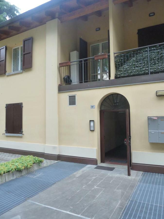 Il Giardinetto - Smart Working - Aeroporto Motor Valley Centro Bologna