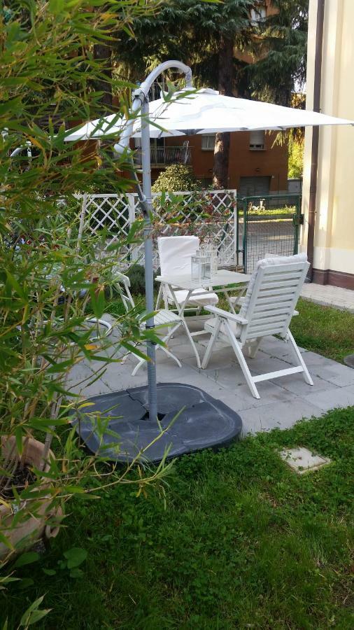 Appartamento Il Giardinetto - Smart Working - Aeroporto Motor Valley Centro Bologna