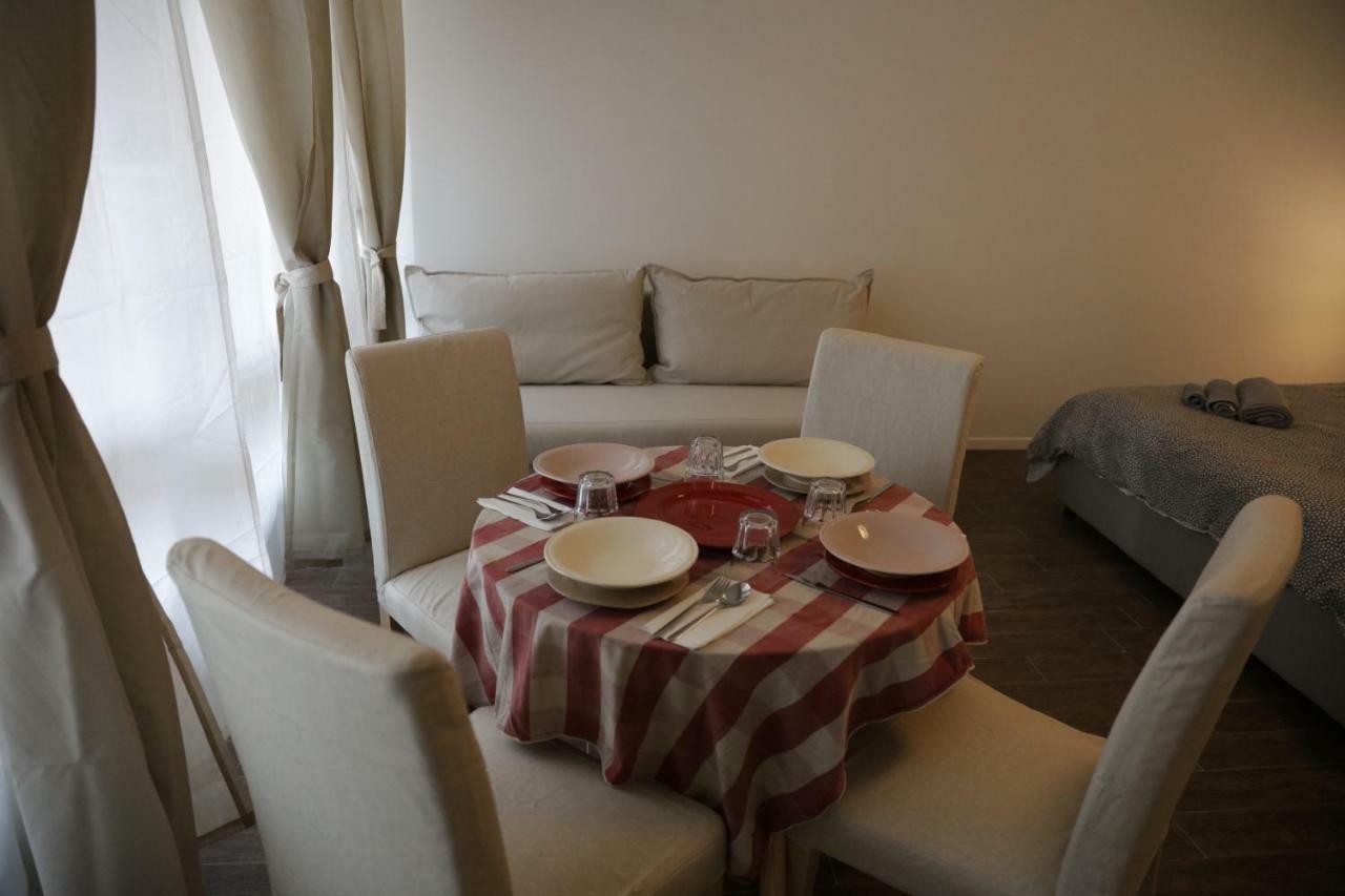 Perfetta Casa Molina 3 Apartamento Bolonha