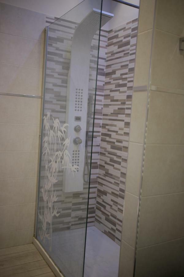 Apartment Brand New In Fiera Bologna